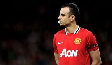 Transfers: Dimitar Berbatov could be about to return to the Premier League