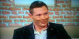 Joseph Duffy confirms he will headline UFC Dublin against Dustin Poirier