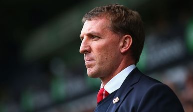 Brendan Rodgers’ divorce case reveals the Liverpool manager owns an incredible amount of property