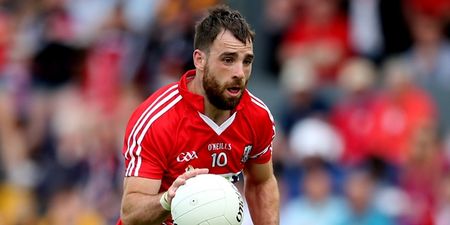 Cork footballer goes on epic Twitter rant after Brian Cuthbert’s axing