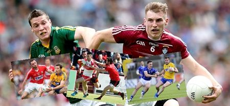 #TheToughest Issue: Two dream teams of players no longer in the championship – who wins?