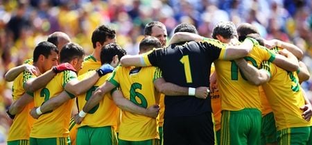 Five reasons why Donegal will bounce back against Galway in Croke Park