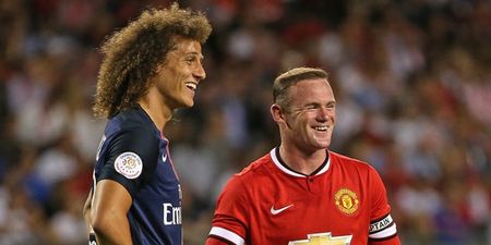 PSG get in cheeky Twitter dig at Manchester United after pre-season win