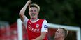 VIDEO: Good grief, Chris Forrester netted another sublime goal for St Pat’s