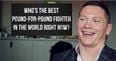 VIDEO: UFC 195’s Joseph Duffy answers SportsJOE’s ten quickfire questions