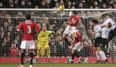 Watch: Rio Ferdinand recreates famous goal against Liverpool… on a boat