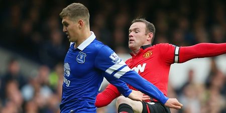 Manchester United have a cunning plan to steal John Stones from under Chelsea’s nose