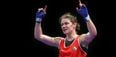 Katie Taylor wins her first ever Irish boxing title with dominant victory