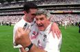 Mick O’Dwyer brilliantly showcases what his generation did instead of gym work