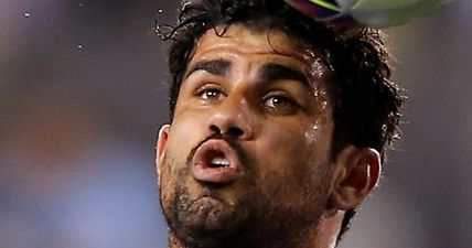 Diego Costa is a fan of the ol’ pornography according to new book on the Chelsea striker