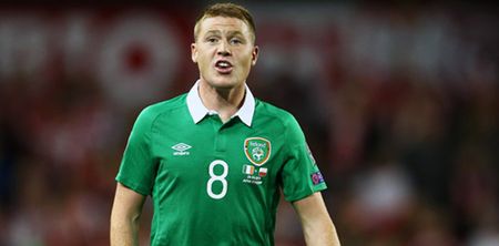 Transfers: James McCarthy could be on the move while Liverpool eye up former Man City striker