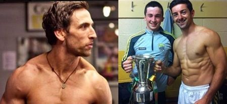 Buff challengers are lining up to claim James Skehill’s unofficial crown as GAA’s most ripped player