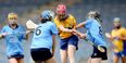 Not a coin tossed* in anger as Dublin beat Clare to reach All-Ireland quarter final