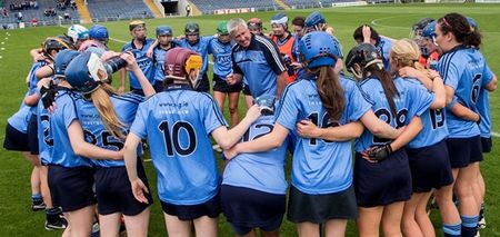 Dublin’s celebrations from Clare win show the passion and joy a coin toss could never satisfy