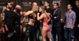 LIVE: UFC 190 – Ronda Rousey v Bethe Correia for the UFC women’s bantamweight title