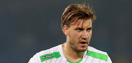 Nicklas Bendtner has destroyed some huge betting slips with his cup-winning heroics