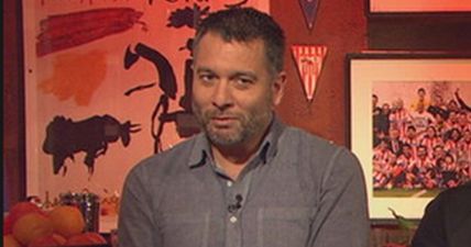 Guillem Balague may be out of a gig as Sky Sports withdraws bid for La Liga broadcast rights