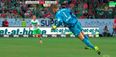 Vine: Manuel Neuer, oh how we’ve missed you