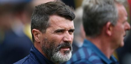 Roy Keane takes no prisoners in immaculate Arsenal rant