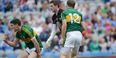 The internet had a Gooch-gasm as Kerry destroyed Kildare