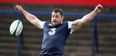 Joe Schmidt preparing for last-minute World Cup call on Cian Healy