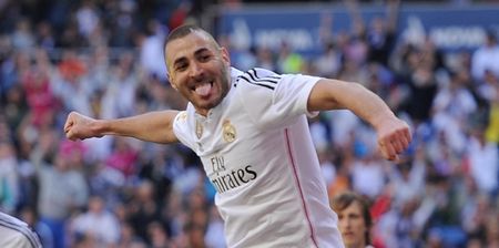 Transfers: Arsenal ready to launch €65million bid for Karim Benzema