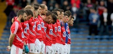 OPINION: Cork’s shameless statement is more excuses and a complete insult to their proud fans