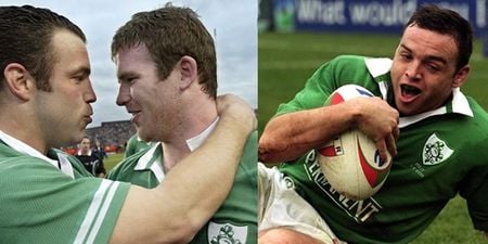 POLL: We want your help in choosing Ireland’s greatest inside centre of the professional era