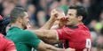 Ireland with great chance to avenge Six Nations defeat as Wales select experimental side