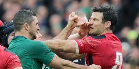 Ireland with great chance to avenge Six Nations defeat as Wales select experimental side