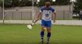 VIDEO: Waterford’s Noel Connors must have been born with a hurl in his hand