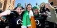 Irish rugby fans to hitch wagons and head west for best World Cup routes