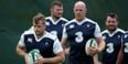 Ireland without four top stars for first World Cup warm-up