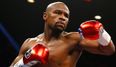 Did Floyd Mayweather cheat before the ‘fight of the century’ with Manny Pacquiao?