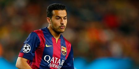 Transfers: Pedro offered special role, and jersey to seal £22m Manchester United switch