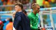 Jasper Cillessen addresses Manchester United transfer link after Ajax eliminated from Champions League