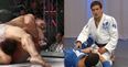 ANALYSIS: Comparing the disgusting submissions of Rousimar Palhares to those of a true BJJ fighter