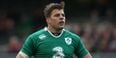 Don’t dare tell Jordi Murphy that Ireland v Wales is just a friendly