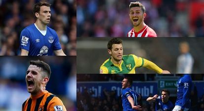 The Premier League is back, but is there anything to look forward to for the Irish players?