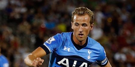 Transfers: Manchester United’s £40m move for Harry Kane back on the table