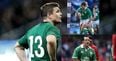 Is there anyone that can challenge Brian O’Driscoll as Ireland’s best ever 13?