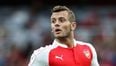 Jack Wilshere likened to Lionel Messi by the man who knows him best