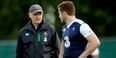 Joe Schmidt springs big surprises for Ireland’s opening World Cup warm-up