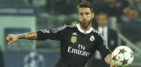 Manchester United links start again as Sergio Ramos reportedly rejects Real Madrid contract