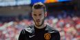 Louis van Gaal drops David de Gea bombshell ahead of Spurs game