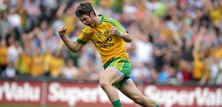 The last time Donegal came in under the radar, they ambushed Dublin. Watch out, Mayo