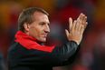 Brendan Rodgers looks likely to spring some surprises in Liverpool’s starting XI at Stoke