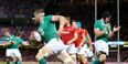 Player ratings for the Irish demolition team that blew Wales to smithereens