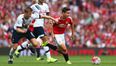 Opinion: Ander Herrerra’s role high on the agenda for lacklustre Manchester United