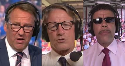 VIDEO: Myopia hits Sky Sports hard as pundits sport new glasses on Soccer Saturday